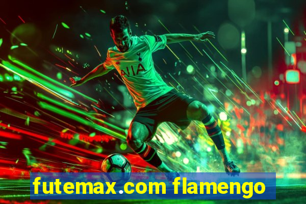 futemax.com flamengo